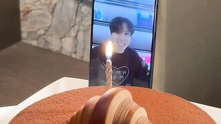 Iamurhope????????hobipower birthday