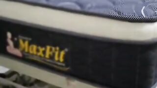 champion maxfit mattress