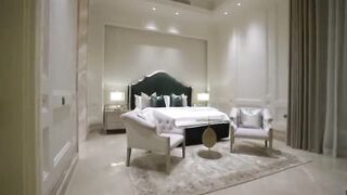 Inside a $50,000,000 Ultra-Luxury Penthouse | Full Tour