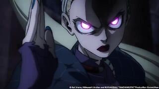 Gachiakuta S1