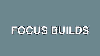 Why Structure Creates Success