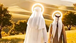 NABI_KA_BAAT_SUNKARA_SAB_HAIRAN_HOGYA_#shorts(480p).mp4