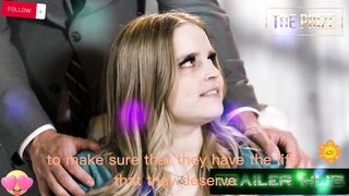 Codi Vore Little Puck Tommy Pistol Robby Apples The Prize Movie Trailer 3