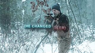 Dexter Took His Revenge.