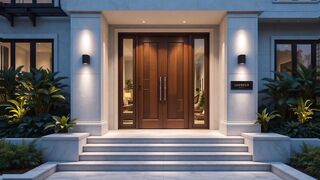 Welcome to the future of luxury!New House Tour 2026