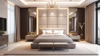 Luxury Real Estate 2026, Modern House Tour, Interior Design Trends