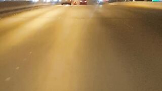 Ksa middle East driving