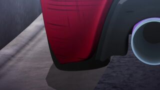 MF Ghost Episode 4 - Saison 3