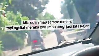 surprise pulang tanpa kasih kabar‼️#surprise #pulkam #momenharu #viraltiktok #suratcintauntukstarla