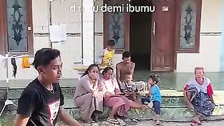 surprise pulang tanpa kasih kabar‼️#surprise #pulkam #momenharu #viraltiktok #suratcintauntukstarla