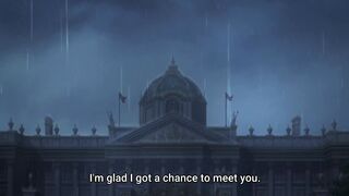 Eris no Seihai Episodes 7