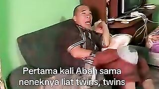 surprise pulang tanpa kasih kabar‼️#surprise #pulkam #momenharu #viraltiktok #suratcintauntukstarla