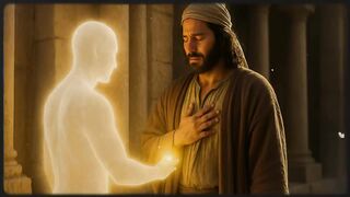 7 choses que tu expérimentes quand le Saint-Esprit entre en toi