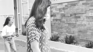 surprise pulang tanpa kasih kabar‼️#surprise #pulkam #momenharu #viraltiktok #suratcintauntukstarla