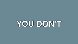 Why Complaining Keeps You Poor
