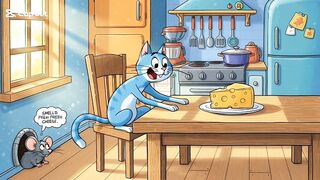Tom and jerry