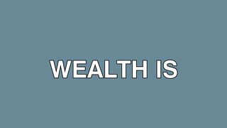 Why Chaos Destroys Capital