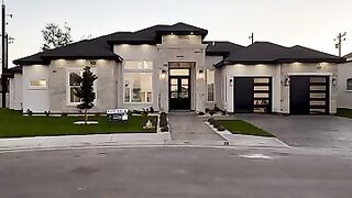 What $355k buys you in McAllen Texas!