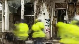 ????️✨????Abandoned House to Dream Home