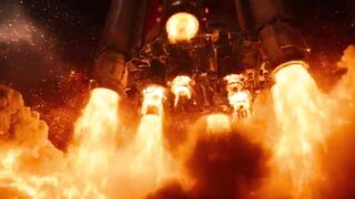 2026 THE GHOST TRAILER