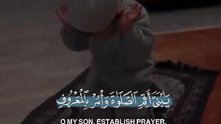 Tilawat e Quran paak