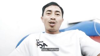 Pantun hiburan