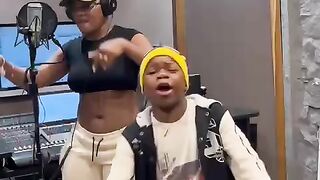 Jéssica Pitbull ft João Lourenço estreia