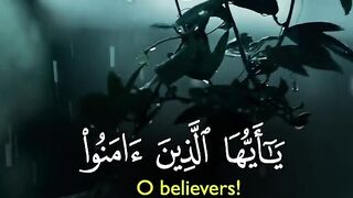 Tilawat e Quran paak