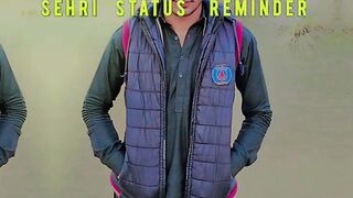 Jumma Mubarak brother