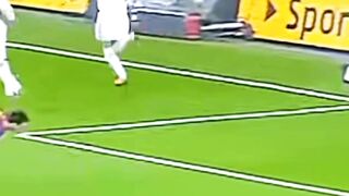 REAL MADRID VS BARCELONA