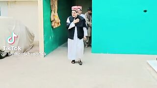 Murshid shefat Ali Badshah