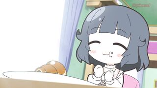 Ganzo! Bandori-Chan Eps 20