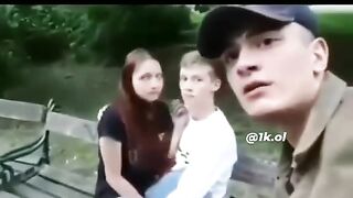 الحب في الشوارع