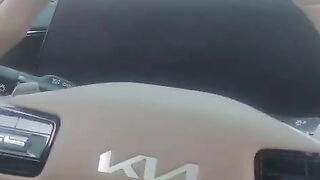 Middle East kia showroom