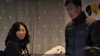 HE RETIRED HIS PARENTS AT AGE 21 YEARS OLD Watch till the end