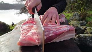 everyone is obsessed with recipes pork Belly