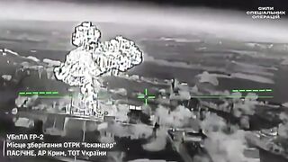 Ukrainian infantrymen