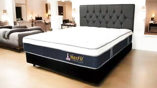 our choice of maxfi mattress