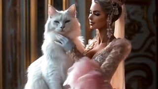 Why everyone wants to be her - and why it's impossible