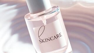 New Skincare beauty cream