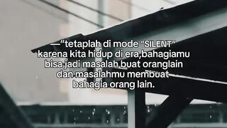 Manusia penuh iri dengki