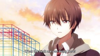 Otonari no Tenshi-sama ni Itsunomanika Dame Ningen ni Sareteita Ken Episodes 2