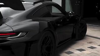 Carro de luxo