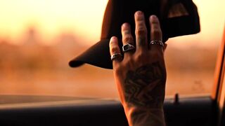 Ariana Grande, Tyga - DON’T STOP NOW
