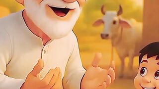 Kisah seorang gadis yang tinggal sendirian