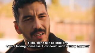 Halef Koklerin Cagrisi - Episode 21 - Part 2 (English Subtitles)