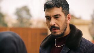 Halef Koklerin Cagrisi - Episode 21 - Part 3 (English Subtitles)