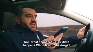 Halef Koklerin Cagrisi - Episode 21 - Part 4 (English Subtitles)