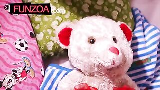 Teddy bear song my favorites