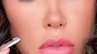 What does she look like